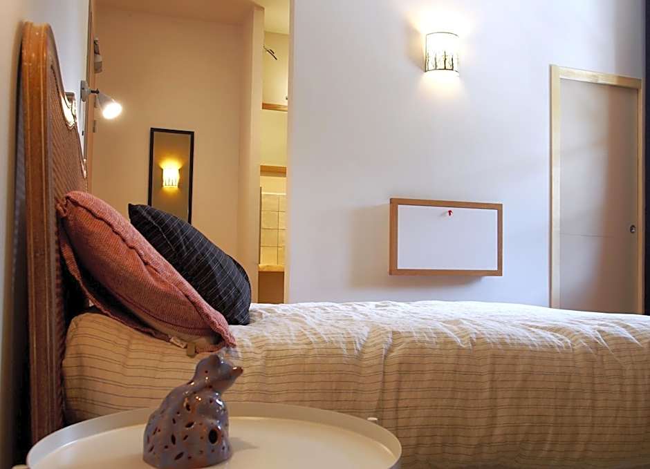 Transhumance & cie, Auberge, Appartements & SPA