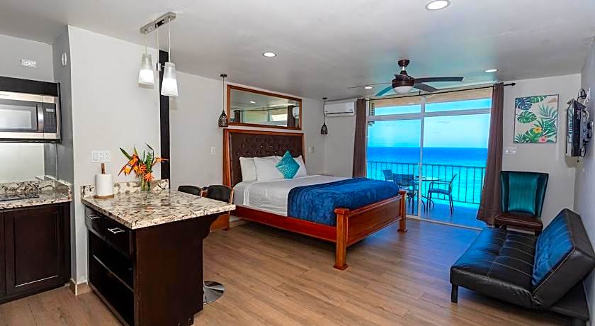 Montego Bay Club Resort