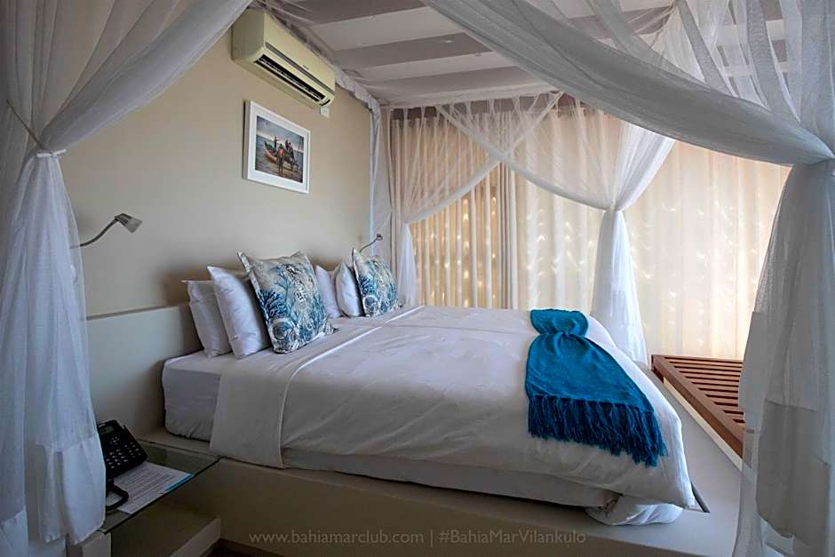 Bahia Mar Boutique Hotel