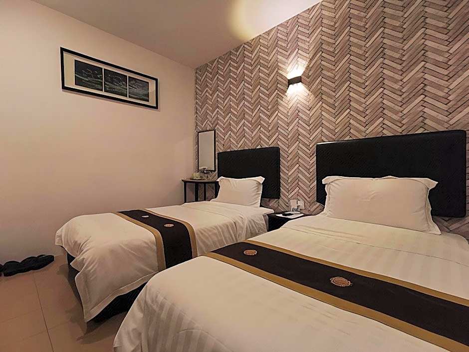 Inn Residence 18