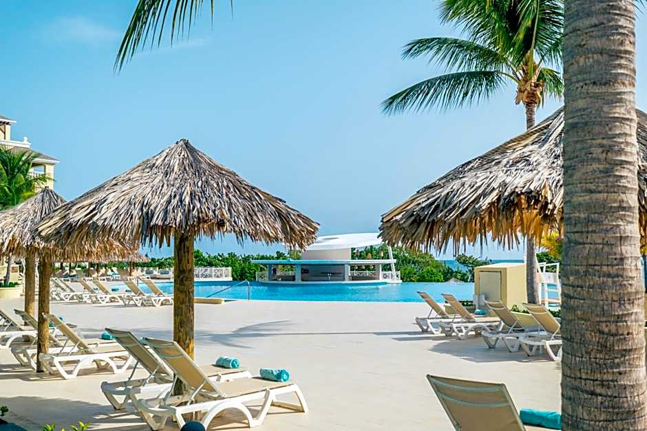 Iberostar Rose Hall Beach