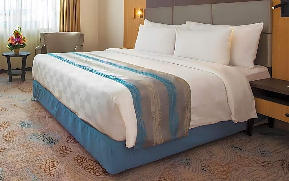 Swiss-Belhotel Papua