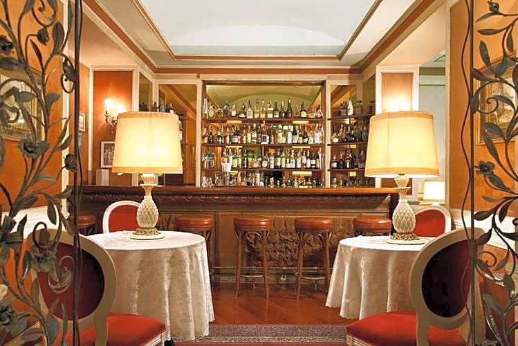 Hotel Eliseo