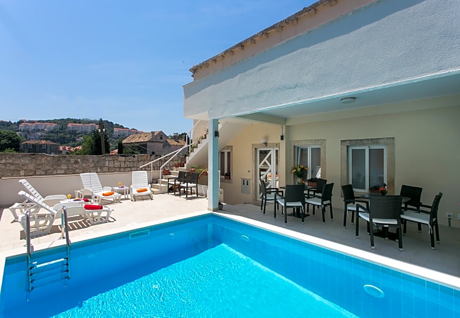 Apartments  Gabrieri