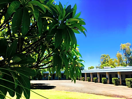Balonne River Motor Inn
