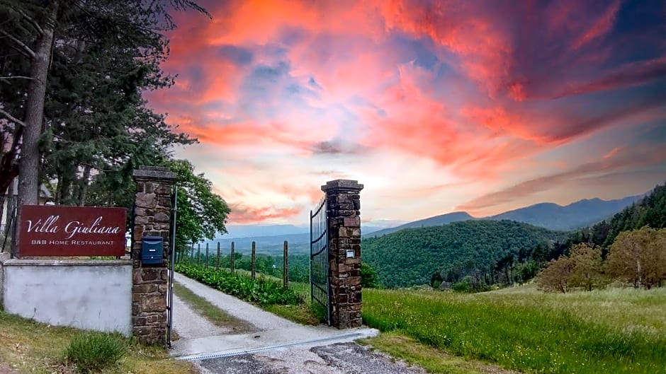 Villa Giuliana B&B