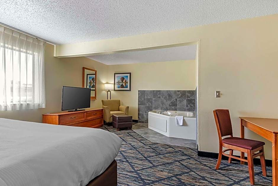 Quality Inn Indianola