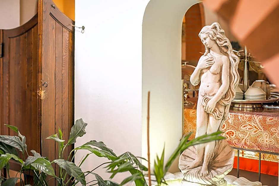 Hotel Arno Bellariva