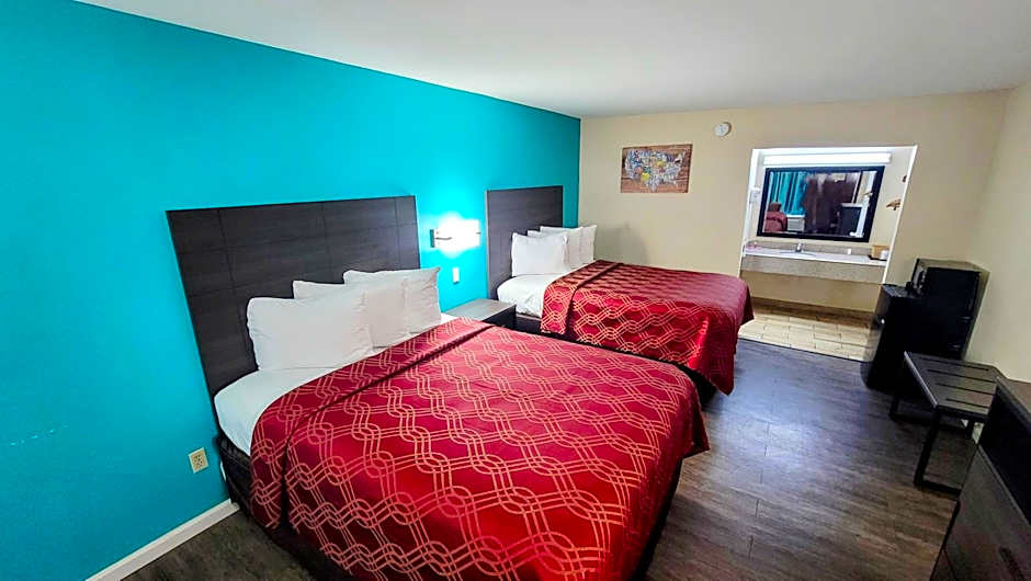 Econo Lodge Kosciusko