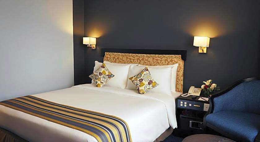 Shahzan Hotel Kuantan, Trademark Collection by Wyndham