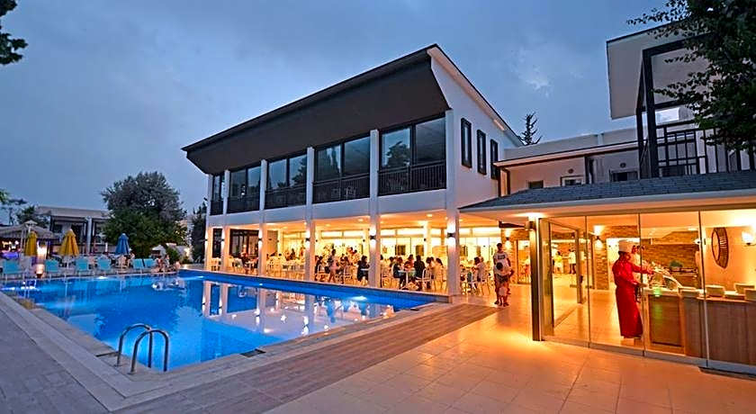 Bitez Garden Life - All Inclusive