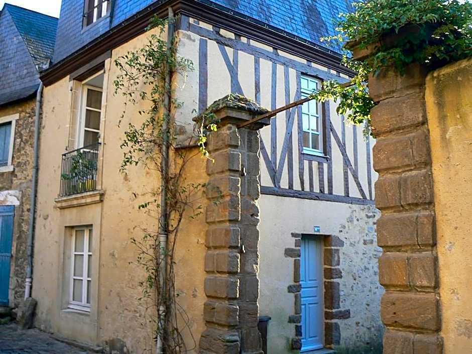 Appartement Relais Saint Pavin