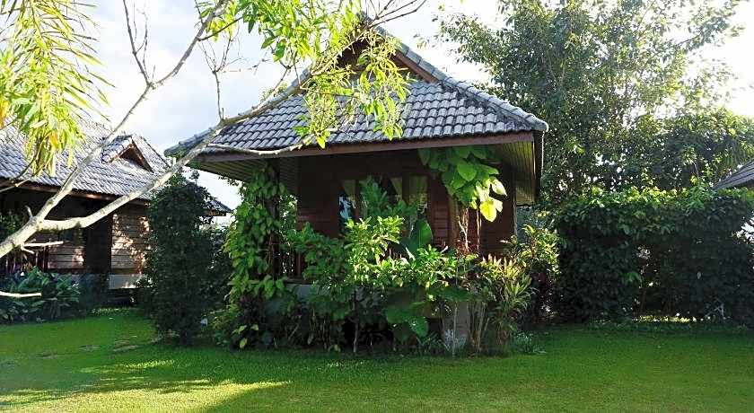 Blue Sky Pai Resort – Pai, ND
