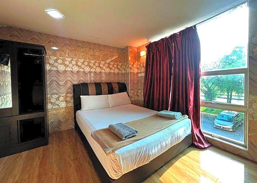 Putra Heights New Wave Hotel