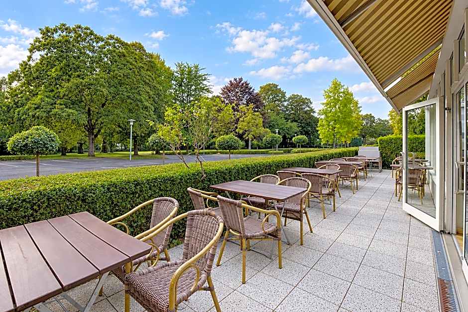 Seminaris Hotel Bad Honnef
