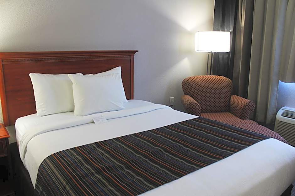 Country Inn & Suites by Radisson San Antonio Lackland AFB - SeaWorld Area