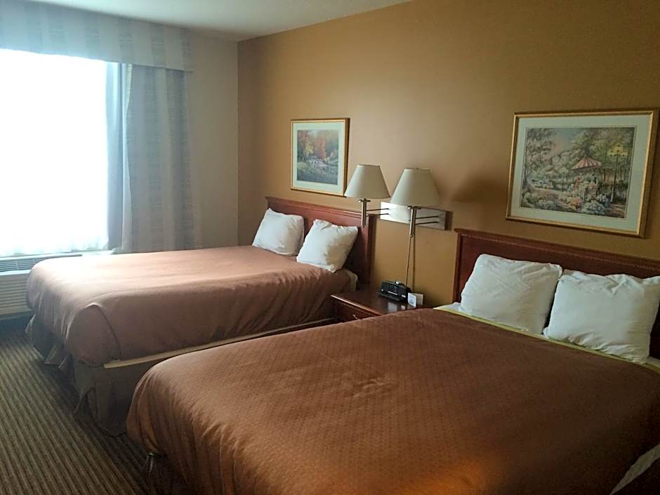 Foxwood Inn and Suites