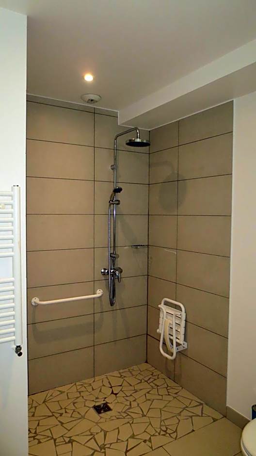 Hotel Le Relais Saint-Jacques