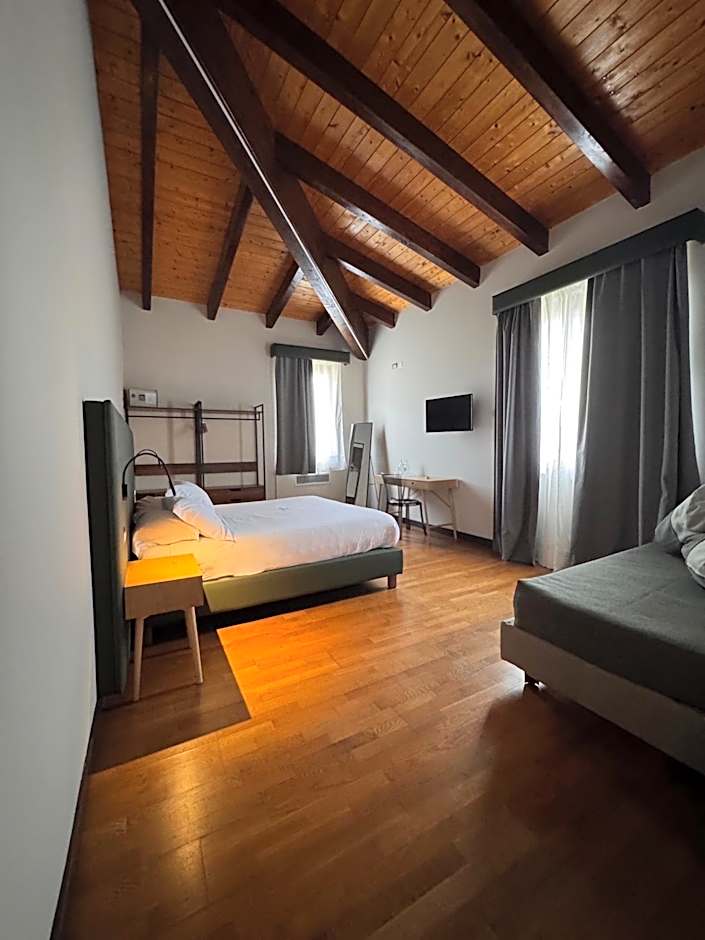 Il Lavatoio Dimora Storica