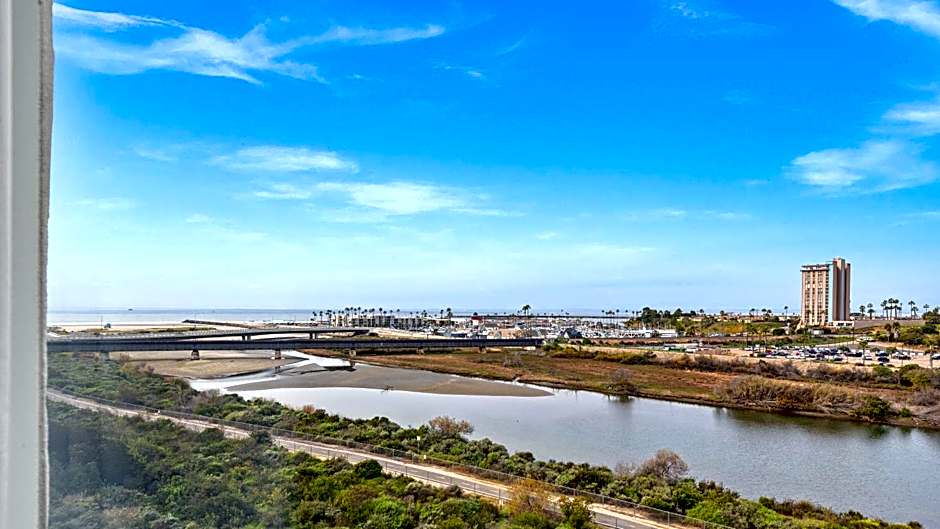 Oceanside, CA - Marina / Camp Pendleton