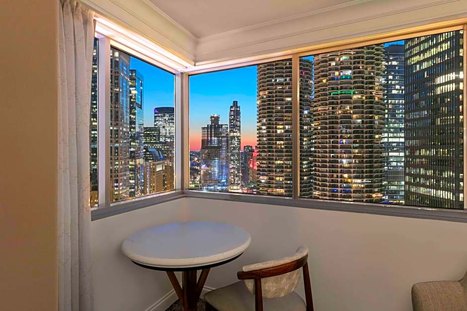 The Royal Sonesta Chicago Downtown