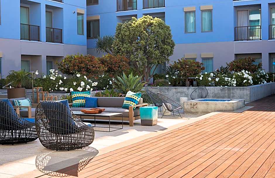 Kimpton Shorebreak Huntington Beach Resort By IHG