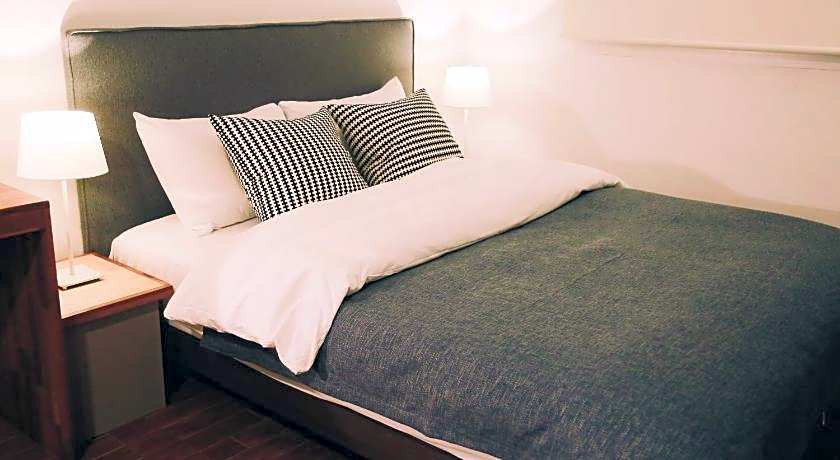 GONGGAN Residence Hotel