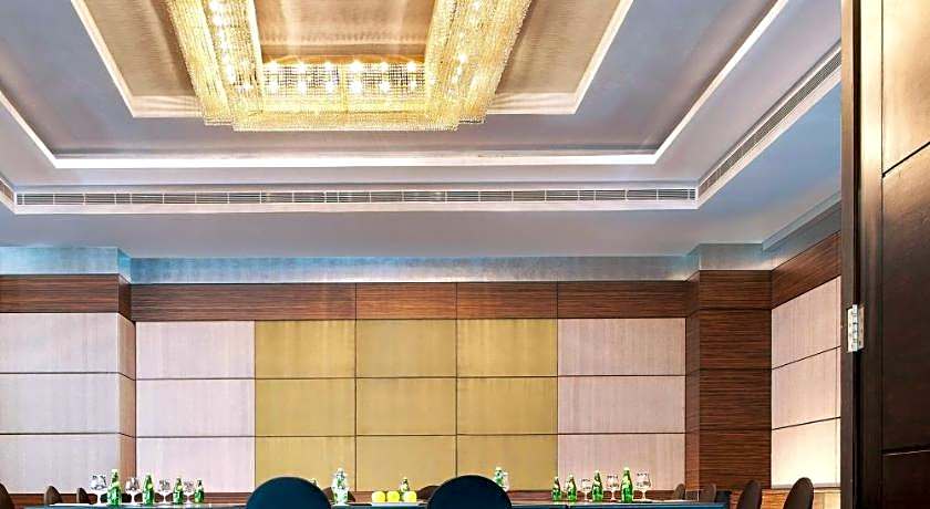 Le Meridien Coimbatore