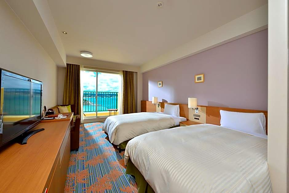 Photo 1 of 9 of Standard 2 Beds, Sea View