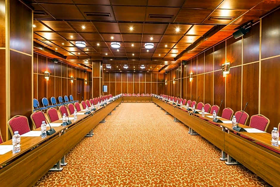 Kopala Tskneti Hotel