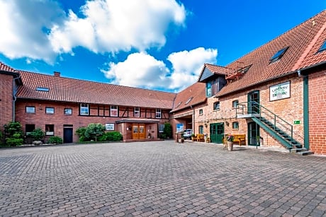 Landhotel Behre