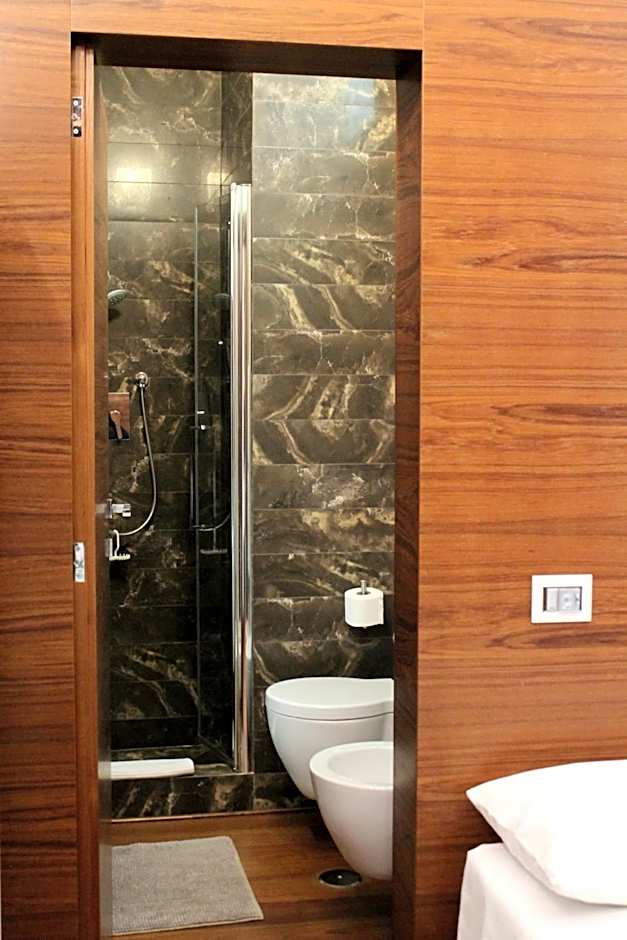 OroVerde Rooms & Suite nel cuore di Trani