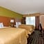 Days Inn & Conf Center by Wyndham Southern Pines Pinehurst