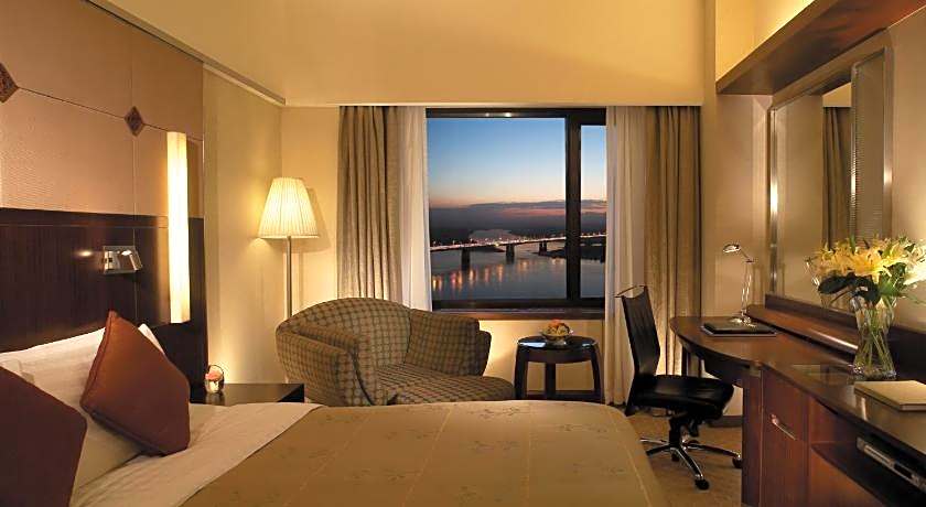 Shangri-La Hotel Harbin