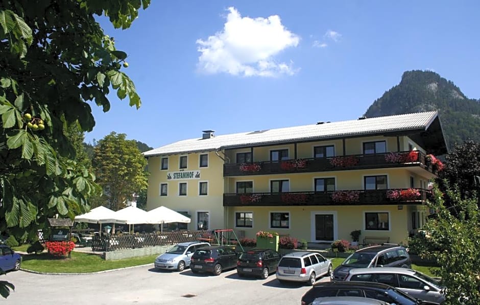 Stefanihof Hotel