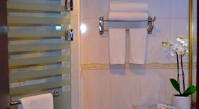 Best Western Plus Doha