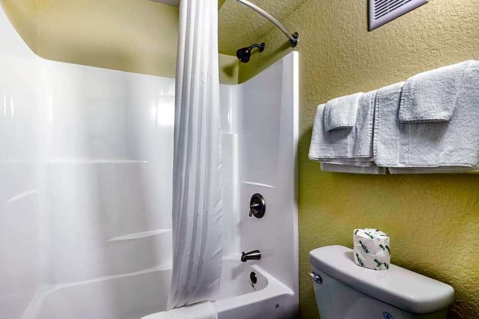 Rodeway Inn Kingston Springs