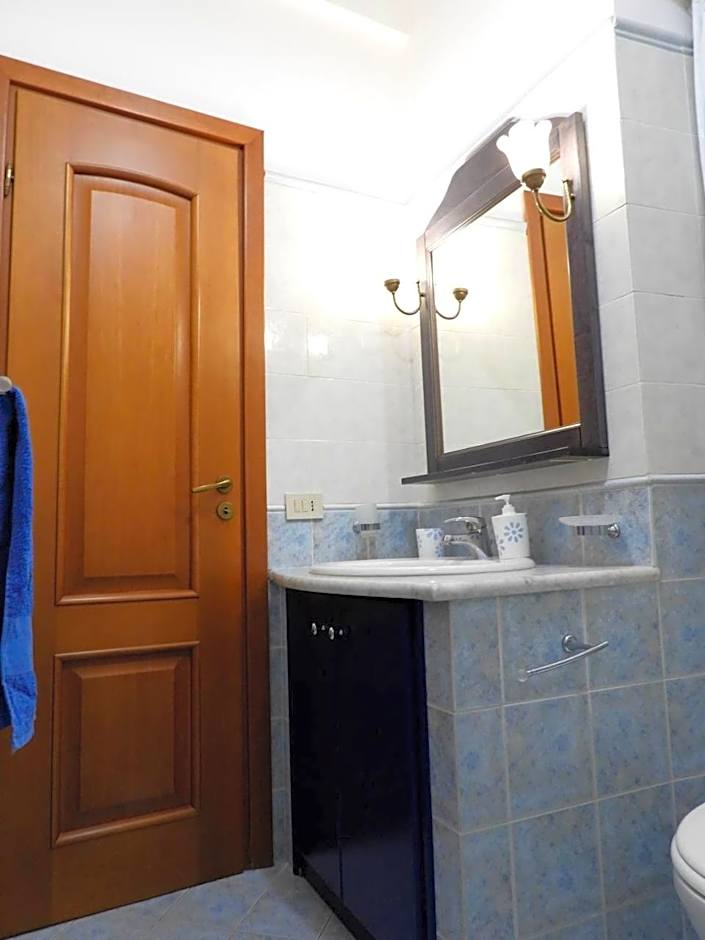 B&B Maria Piddu