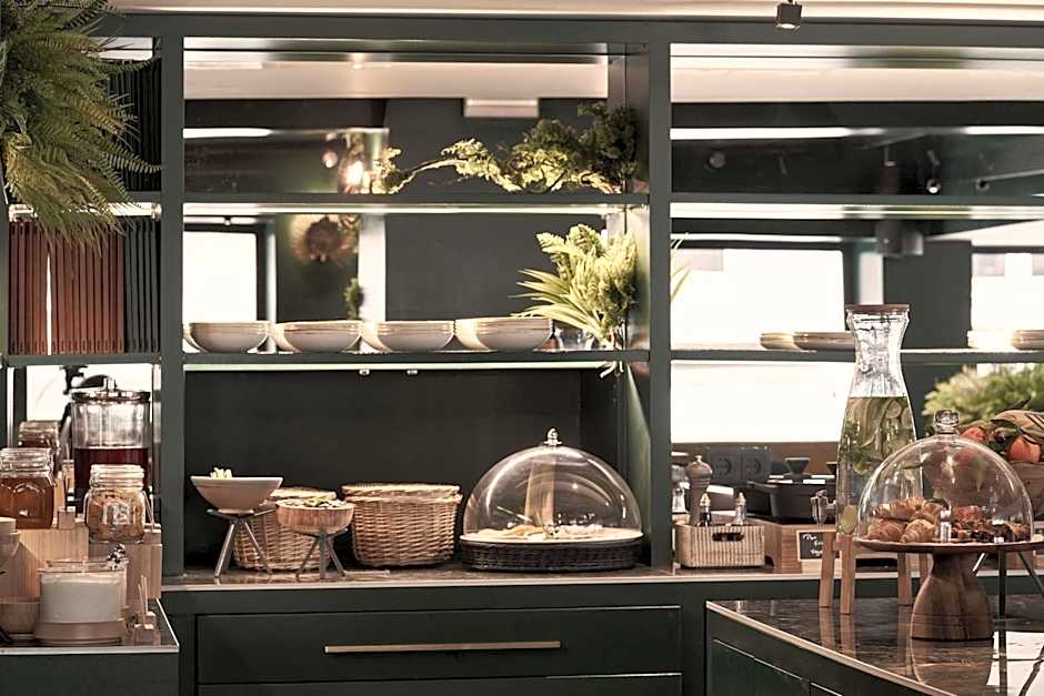 The Social Athens Hotel, a member of Radisson Individuals