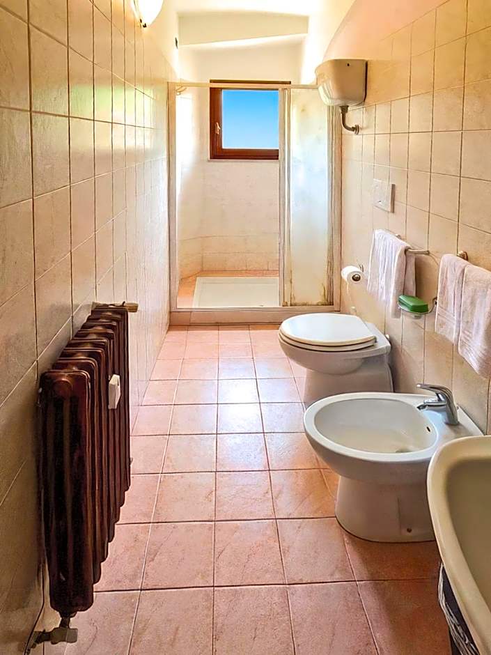 Hotel Residence Sant'Uberto