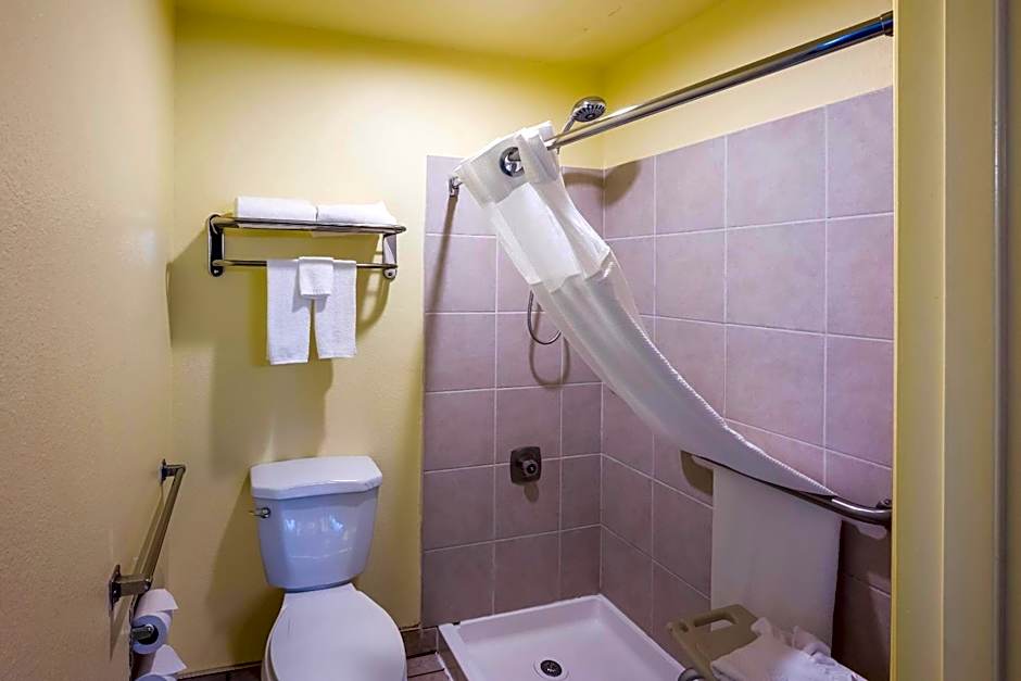 Quality Inn SeaTac Airport-Seattle