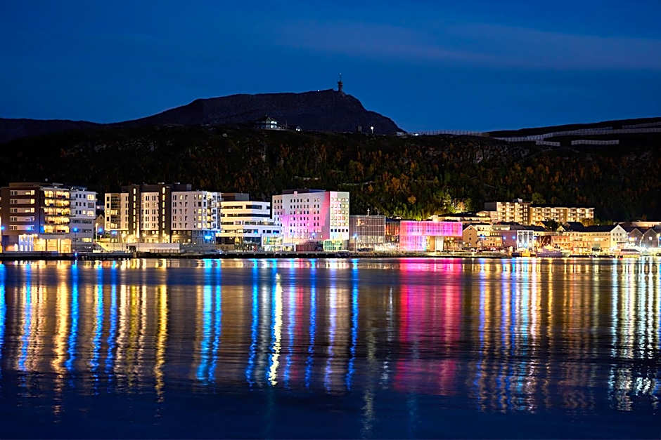 Smarthotel Hammerfest
