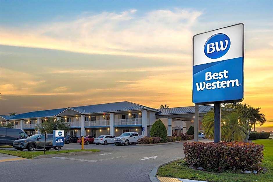 Best Western Clewiston