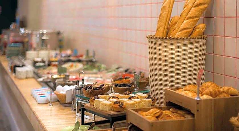 ibis Styles Tbilisi Center