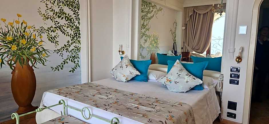 Albergo La Conca Azzurra