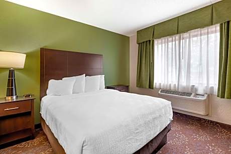 Double Room with Work Desk - Non-Smoking