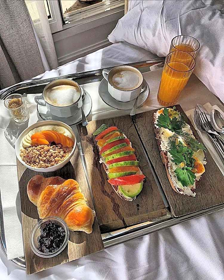 Le Pigalle, a Member of Design Hotels