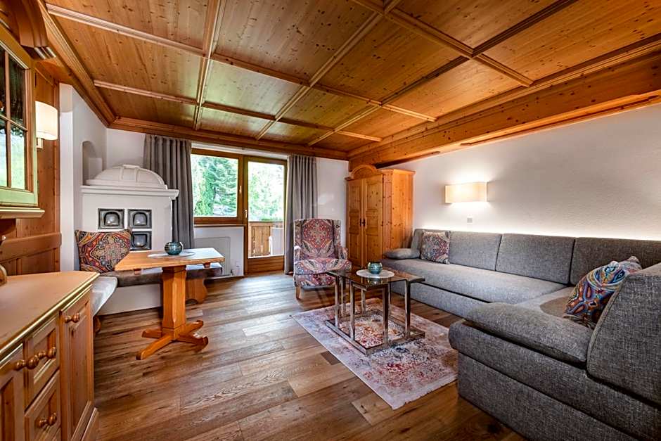 Alpines Lifestyle Hotel Tannenhof