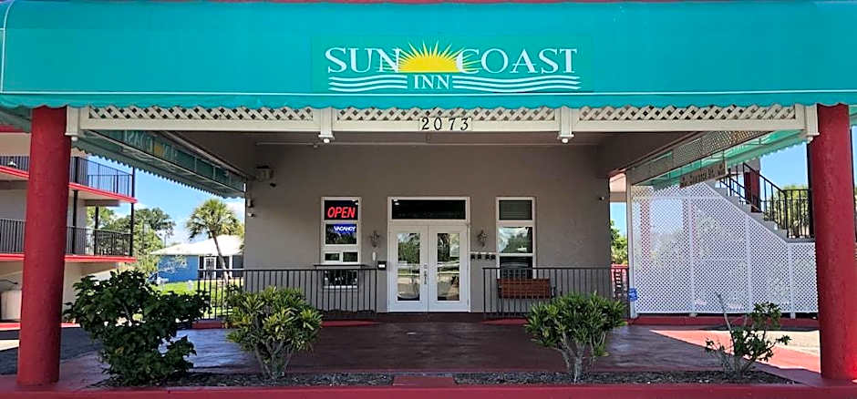 Sun Coast Inn