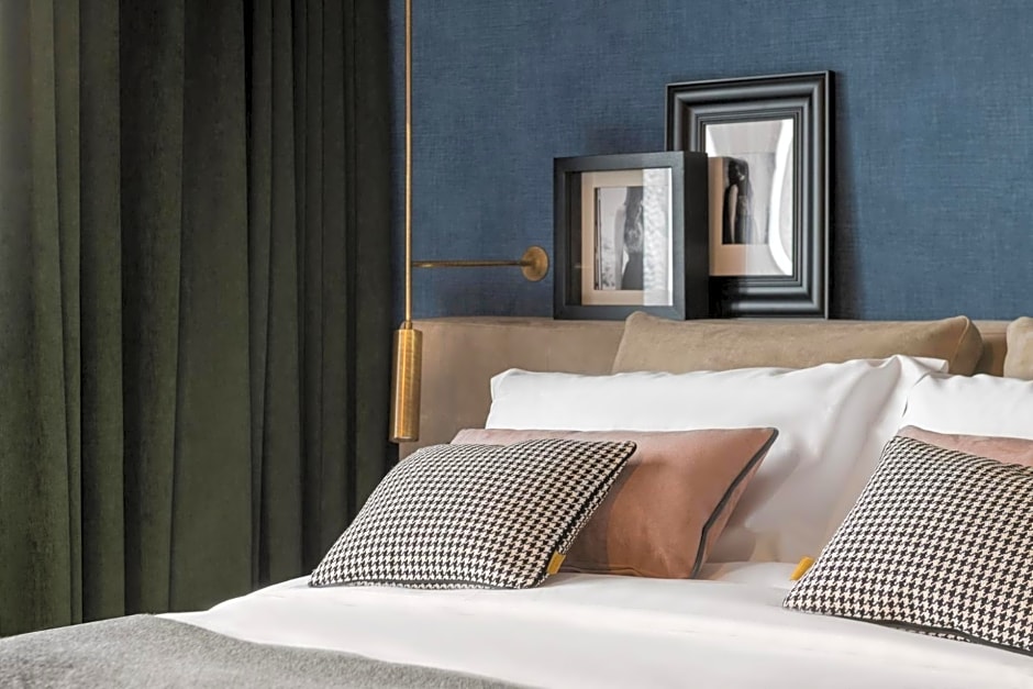 Coast Hotel & Spa - Adults Only Aperto tutto l'anno